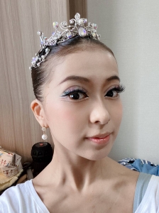 衣装＊ティアラご紹介