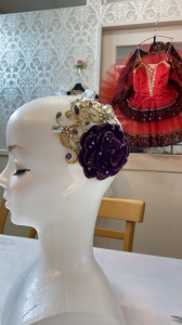 衣装＊ティアラご紹介