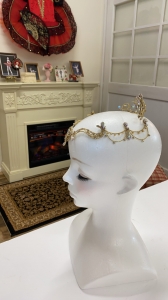 衣装＊ティアラご紹介