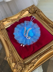 キュキュチャーム®︎