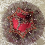 カスタムキュキュチャーム®︎